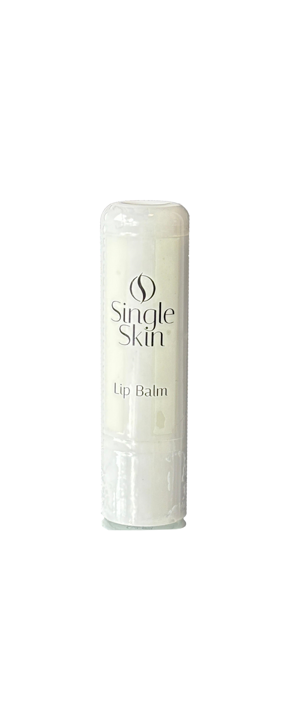 Single Skin Lip Balm