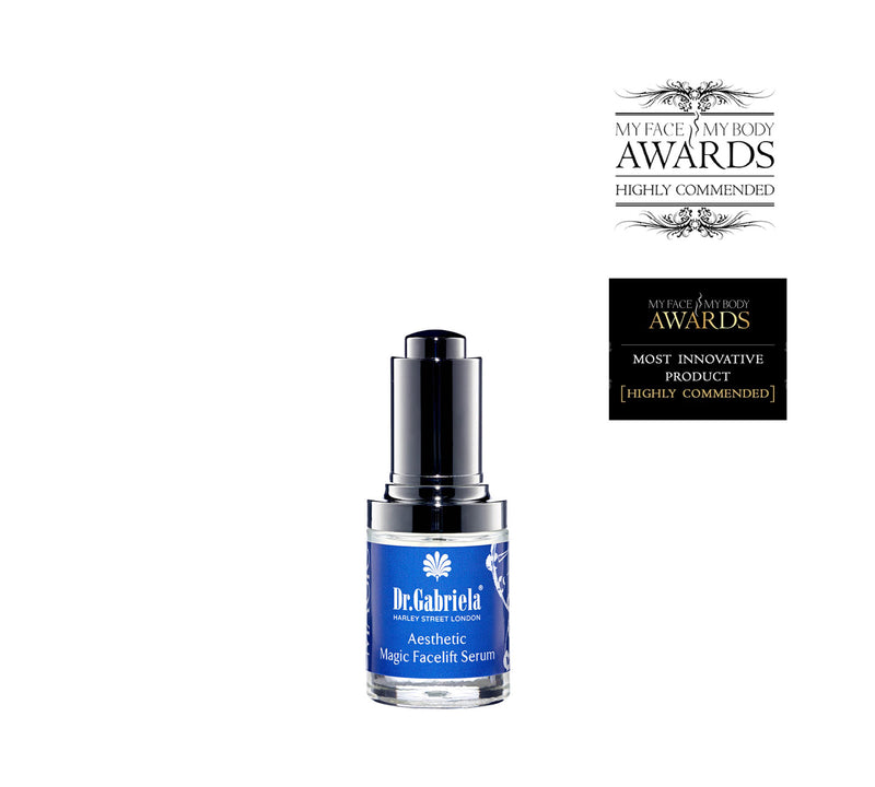 Aesthetic Magic Facelift Serum