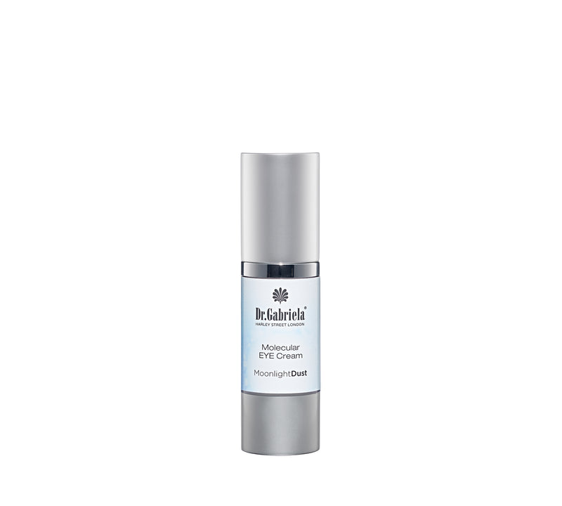 Molecular Eye Cream