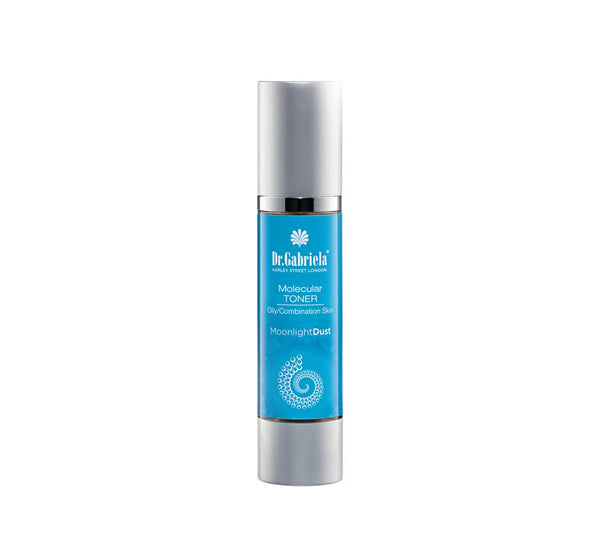 Molecular Toner