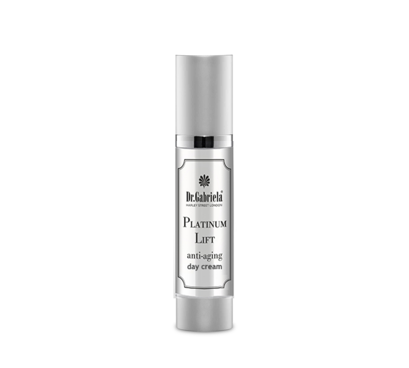 Platinum Lift Anti-Ageing Day Cream