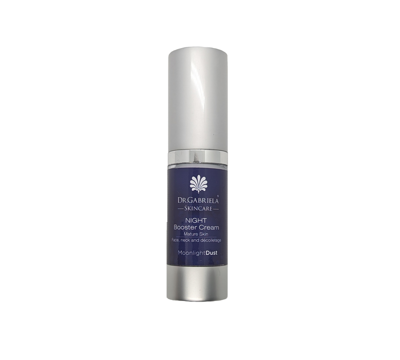 Travel-Size Night Booster Cream